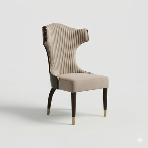 Wings Dining chairs_RTS