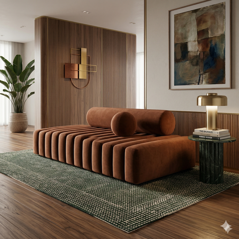 Andersen Lounger