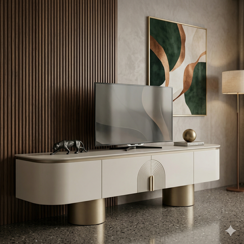 Bellagio TV Unit