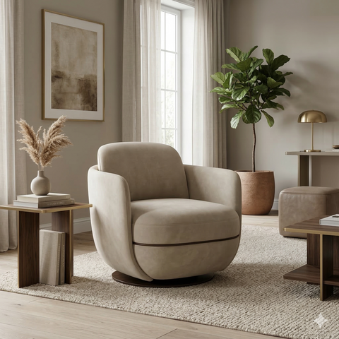 Cocoon Chair