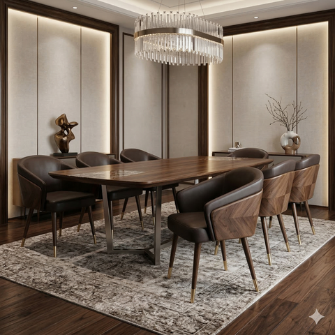 Arvino Dining Chair