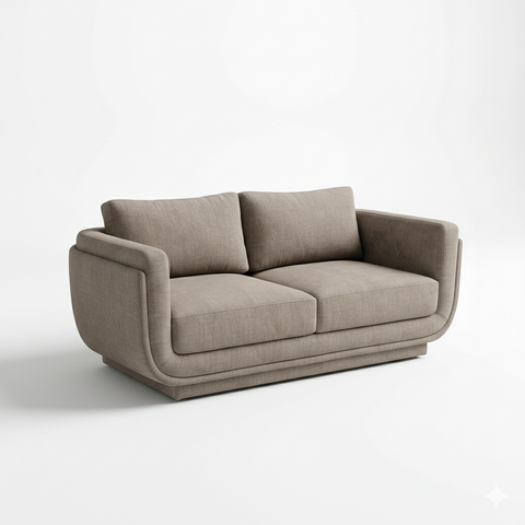 Usoft Sofa — Studio Collection
