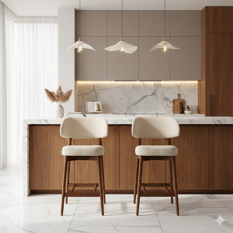 Montavio Bar Stool