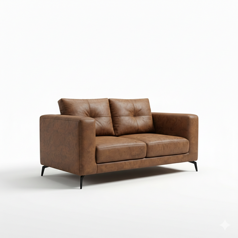 Rustiq Sofa Set — Studio Collection