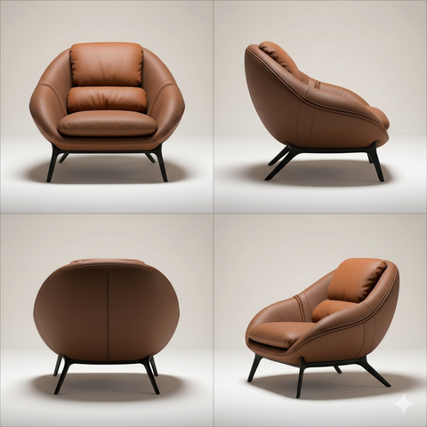 Janis Chair