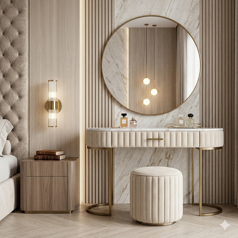 Serelune Vanity
