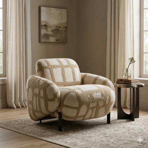 Saki Chair