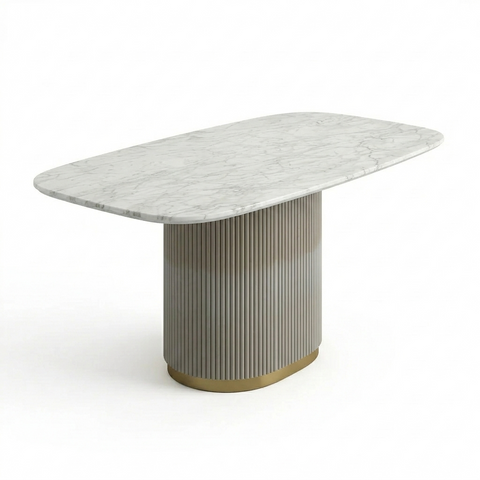 Dining Table II — Studio Collection