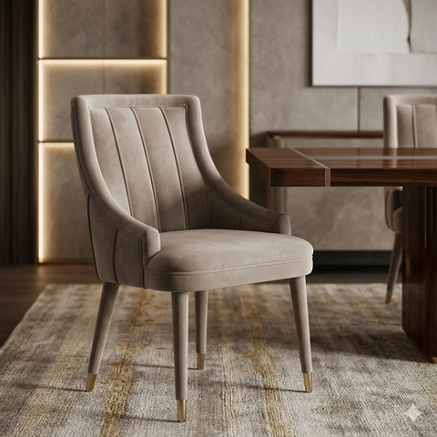 Valenza Dining Chair