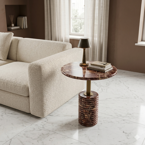Daiki Side Table