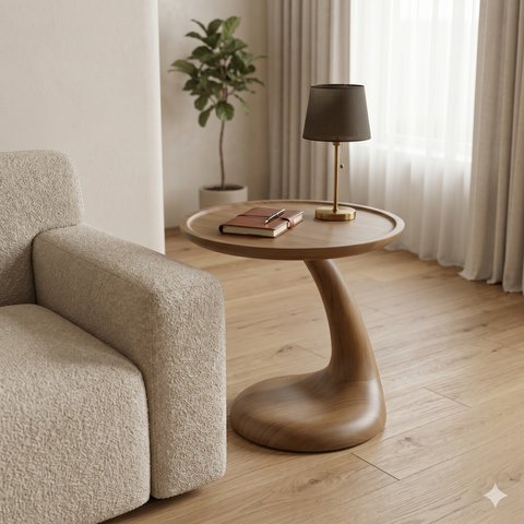 Emmi Side Table