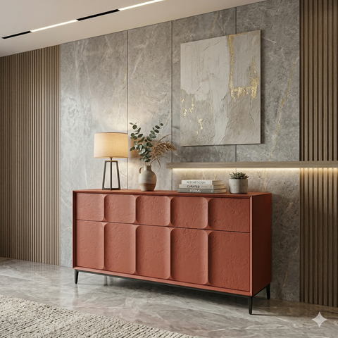 Elarno Storage Console