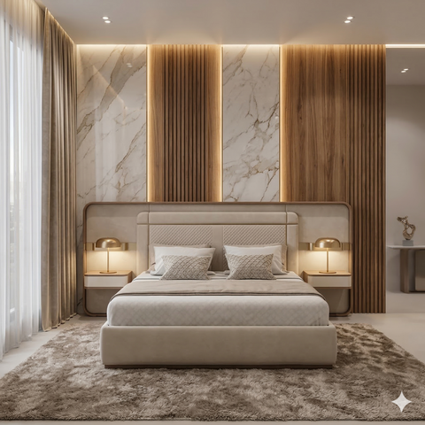 Antonio Bed