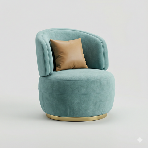 Petra Chair — Studio Collection