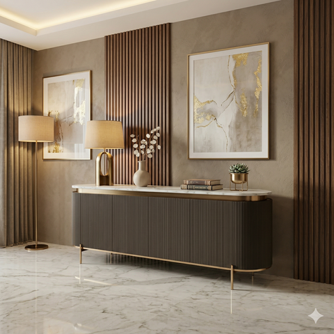 Veronis Storage Console