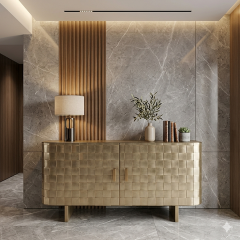 Orvella Storage Console