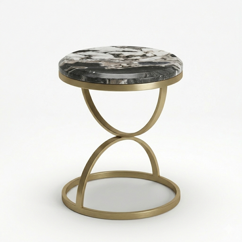 Hourglass Side Table_RTS