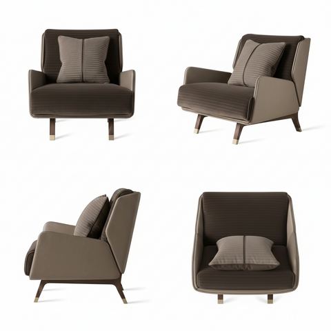 Vario Chair