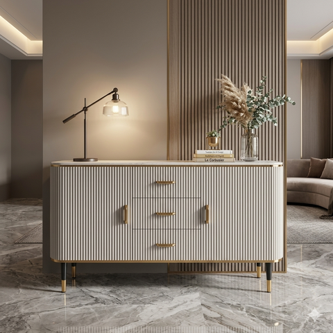 Lusiano Storage Console