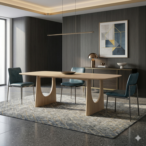 Meridian Dining Table
