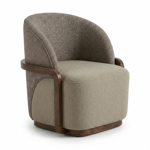Dante Chair — Studio Collection