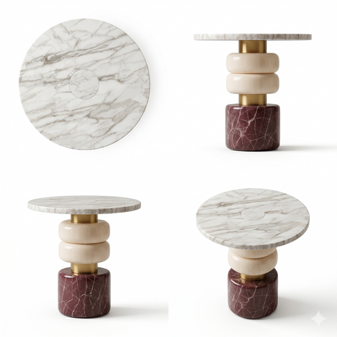 Twiggy Side Table