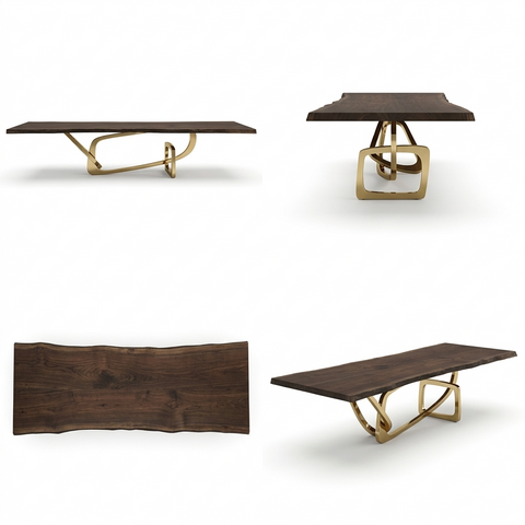 Valdoro Dining Table