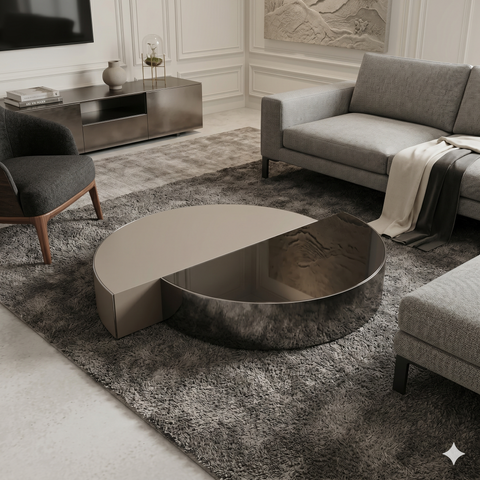 Twiggy Center Table