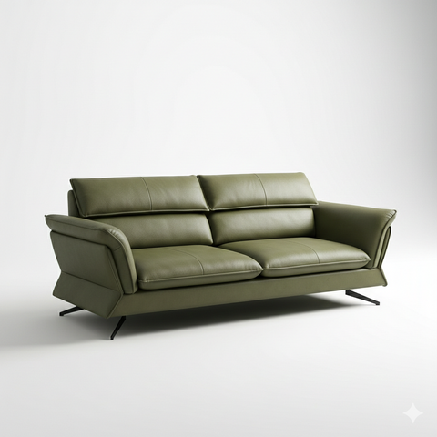 Hugo Sofa — Studio Collection