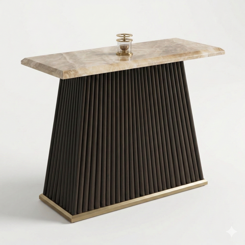 Meridian Console — Studio Collection