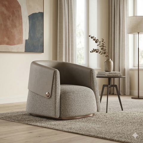 Silva Chair