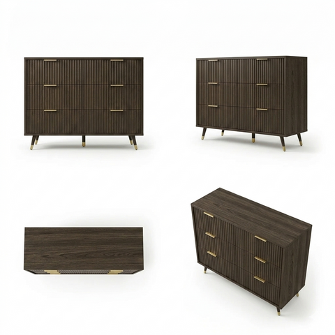 Ravello Chest of Drawer