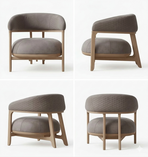 Soren Chair
