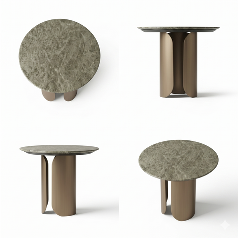 Yoko Side Table