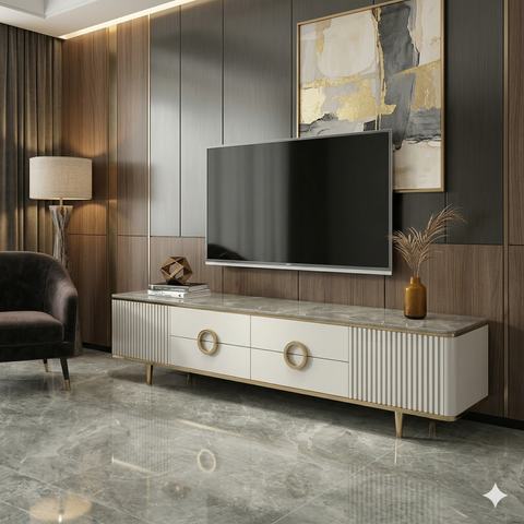 Tivoli TV Unit