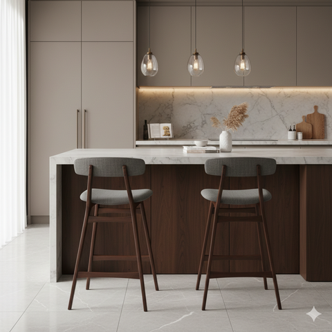 Sorelli Bar Stool