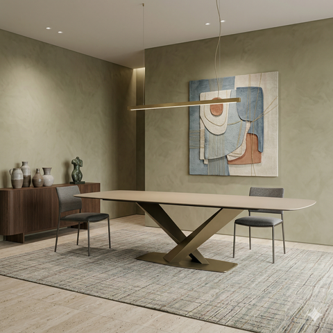 Roselino Dining Table