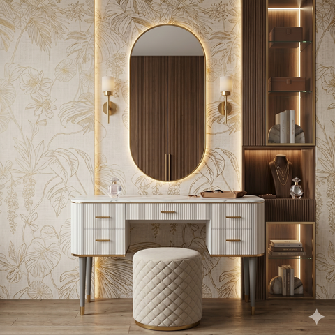 Bellmora Vanity
