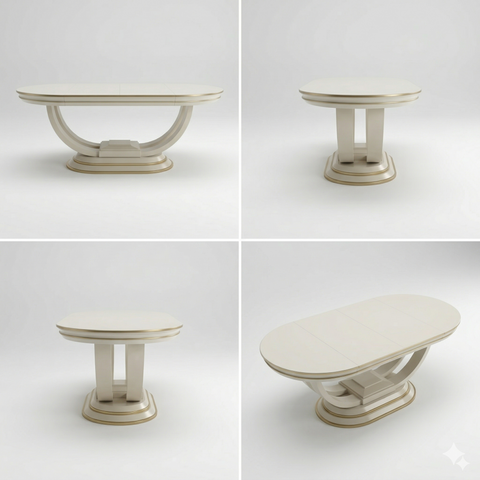 Siena Dining Table