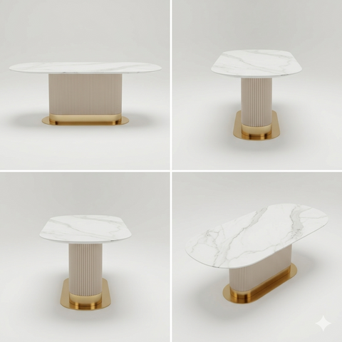Luciano Dining Table