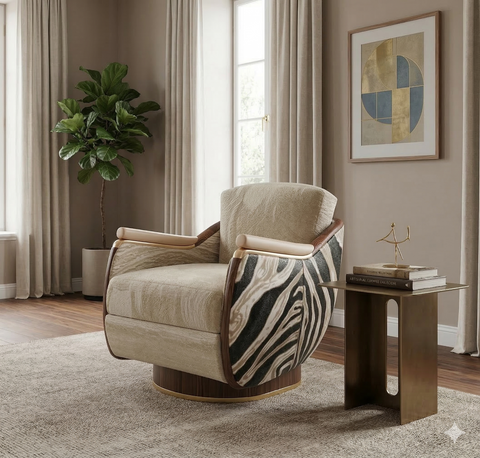 Forma Chair