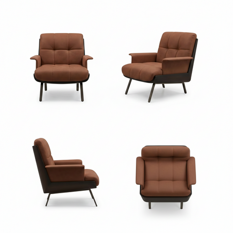 Elan  Chair