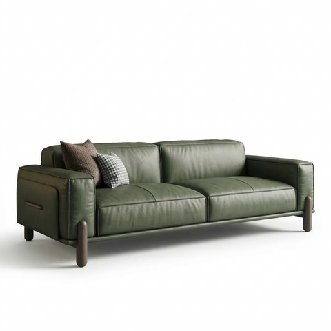 Husk Sofa — Studio Collection