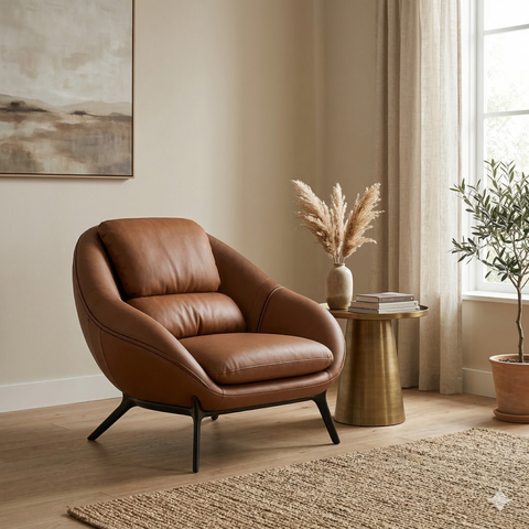 Janis Chair