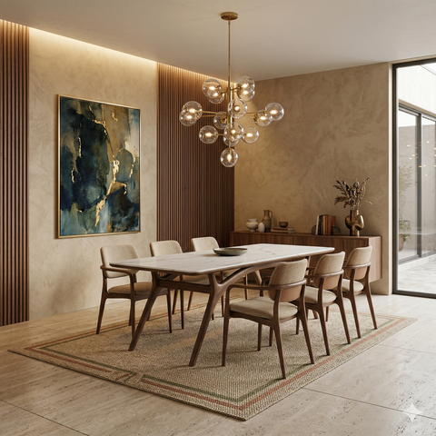 Udine Dining Table