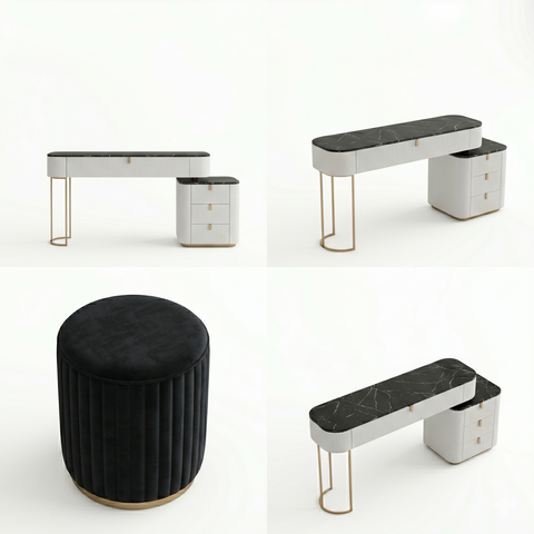 Celestria Vanity