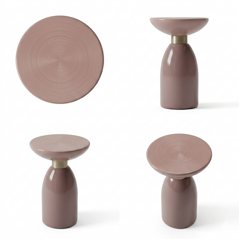 Laurel Side Table