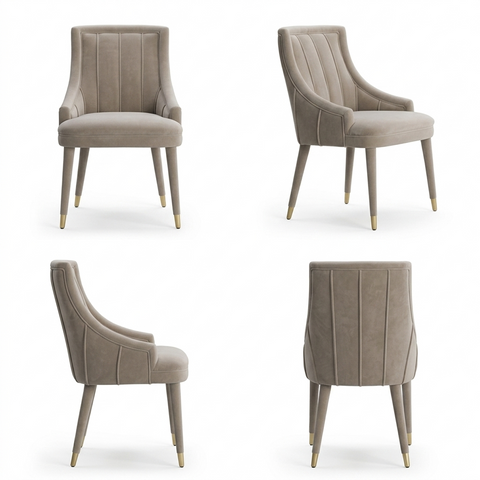 Valenza Dining Chair
