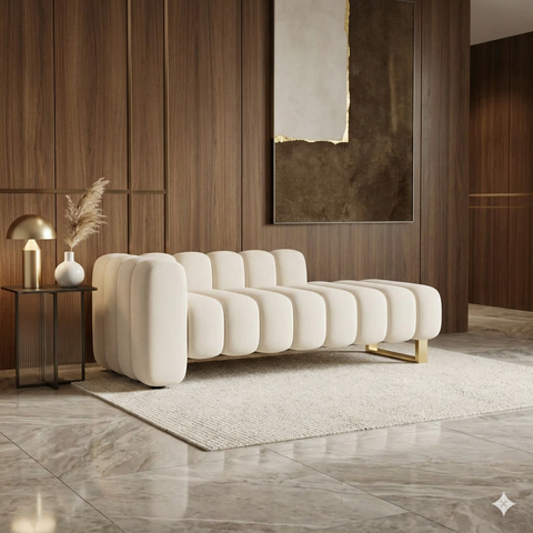Pietra Ottoman