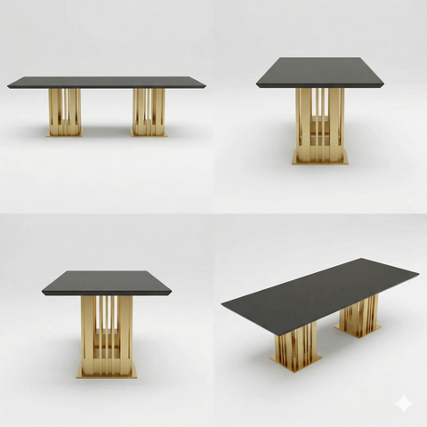 Cassiano Dining Table
